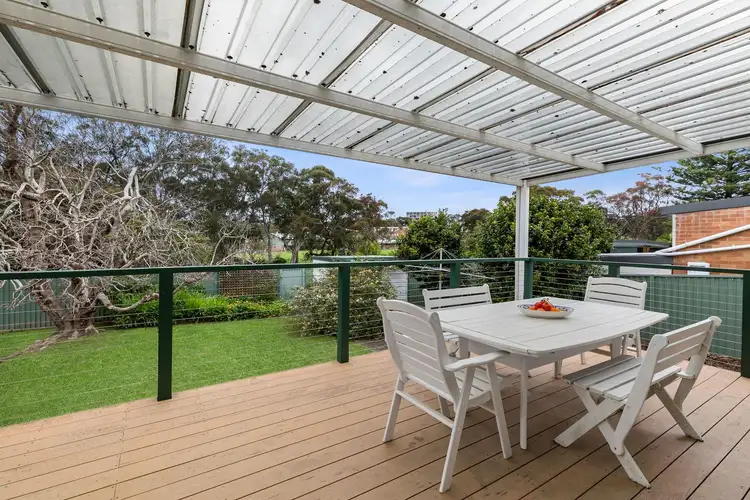 Second view of Homely house listing, 32 Woorak Crescent, Miranda NSW 2228