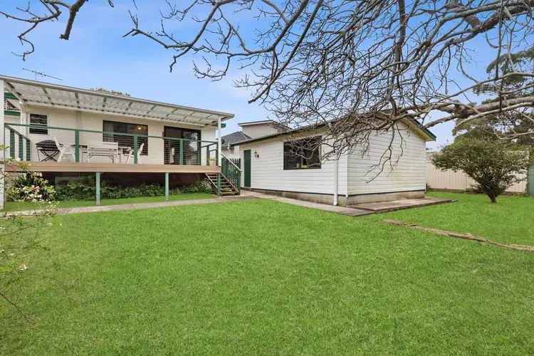 Fourth view of Homely house listing, 32 Woorak Crescent, Miranda NSW 2228