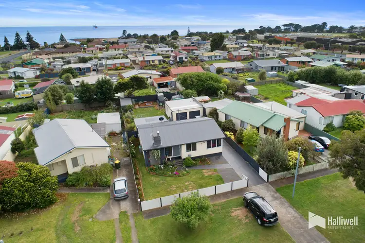 Second view of Homely house listing, 9 Brooke Street, East Devonport TAS 7310