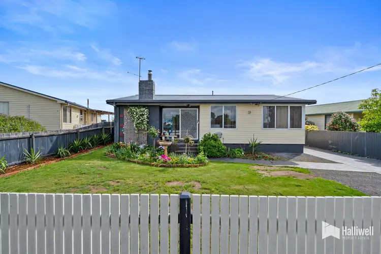 Third view of Homely house listing, 9 Brooke Street, East Devonport TAS 7310