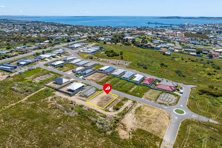 12 Allen Thomas Drive, Port Lincoln SA 5606