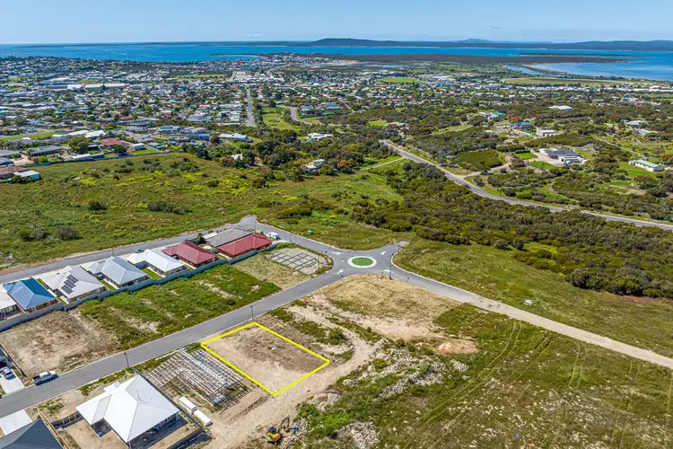 Fifth view of Homely land listing, 12 Allen Thomas Drive, Port Lincoln SA 5606