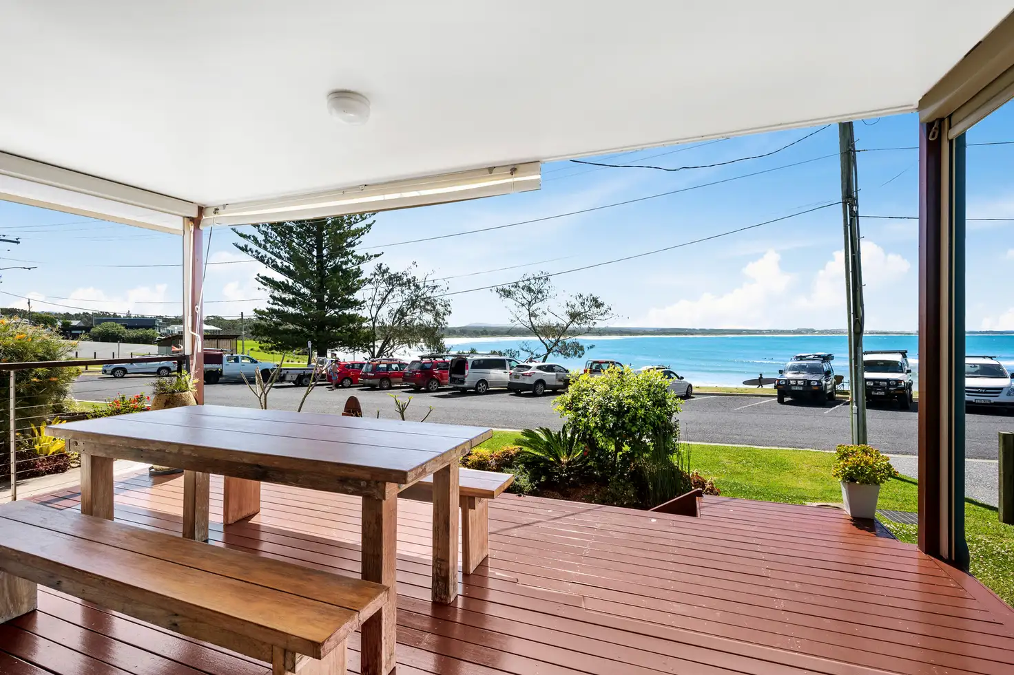 Main view of Homely house listing, 12 Second Avenue, Arrawarra Headland NSW 2456