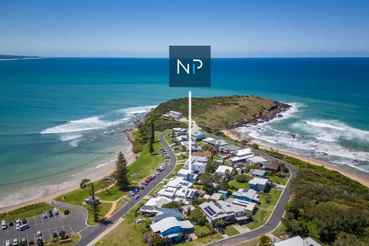 Second view of Homely house listing, 12 Second Avenue, Arrawarra Headland NSW 2456