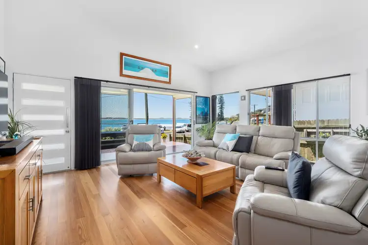 Fourth view of Homely house listing, 12 Second Avenue, Arrawarra Headland NSW 2456