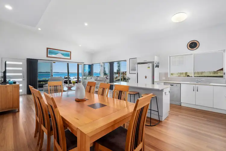 Fifth view of Homely house listing, 12 Second Avenue, Arrawarra Headland NSW 2456