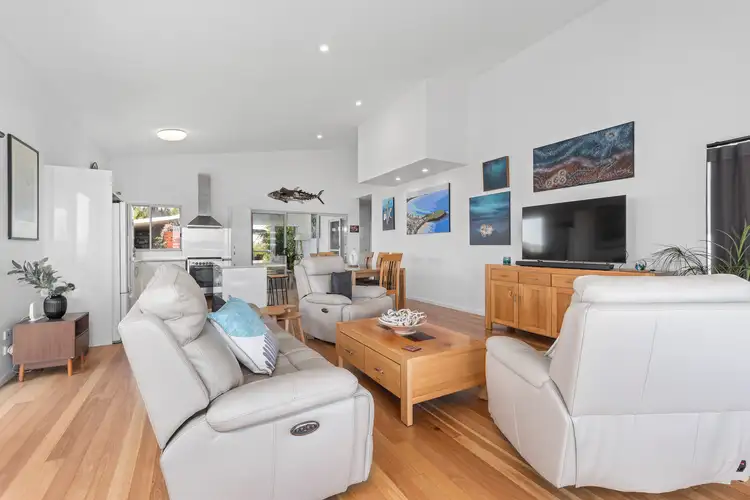 Sixth view of Homely house listing, 12 Second Avenue, Arrawarra Headland NSW 2456