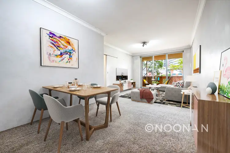 14/42 Gloucester Road, Hurstville NSW 2220