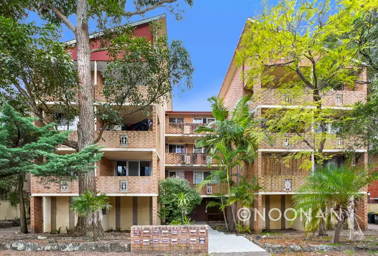 Second view of Homely unit listing, 14/42 Gloucester Road, Hurstville NSW 2220