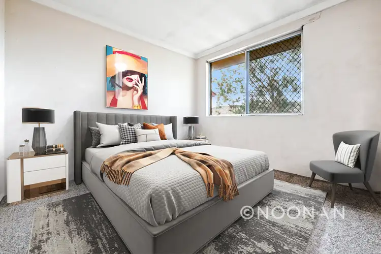 Third view of Homely unit listing, 14/42 Gloucester Road, Hurstville NSW 2220