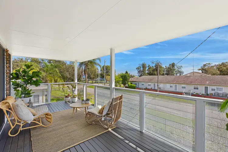 Second view of Homely house listing, 3 Elsiemer Street, Long Jetty NSW 2261
