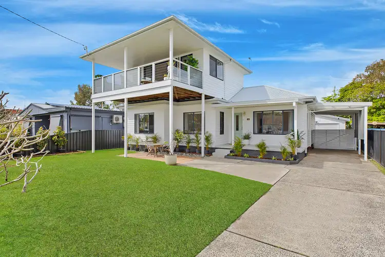Third view of Homely house listing, 3 Elsiemer Street, Long Jetty NSW 2261