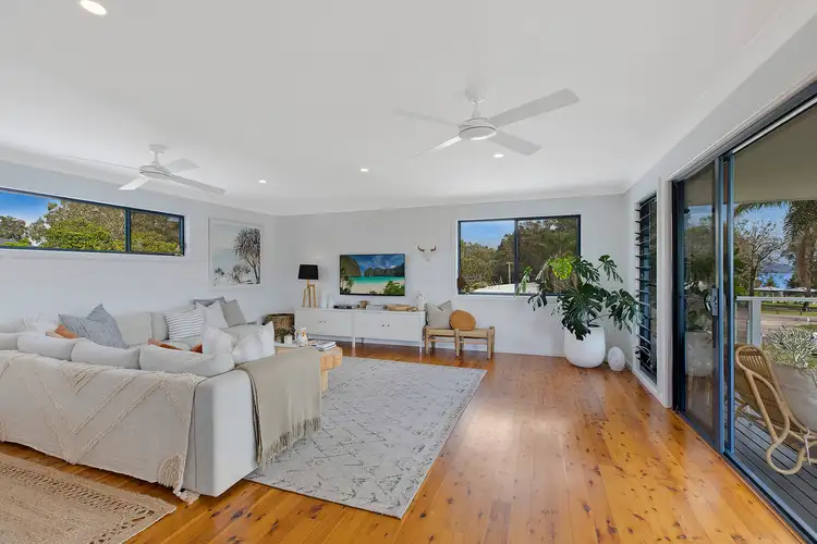 Fifth view of Homely house listing, 3 Elsiemer Street, Long Jetty NSW 2261