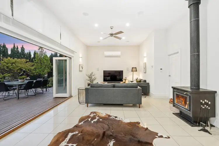 Fourth view of Homely house listing, 79 Strathalbyn Road, Aldgate SA 5154