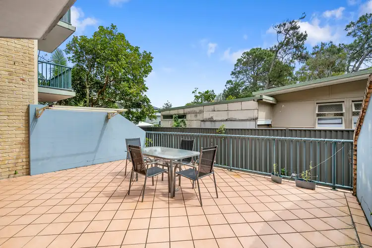Main view of Homely unit listing, 2/1222 Gold Coast Highway, Palm Beach QLD 4221