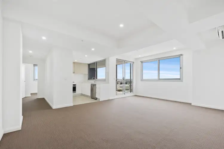 Third view of Homely unit listing, 1502/5 Second Avenue, Blacktown NSW 2148