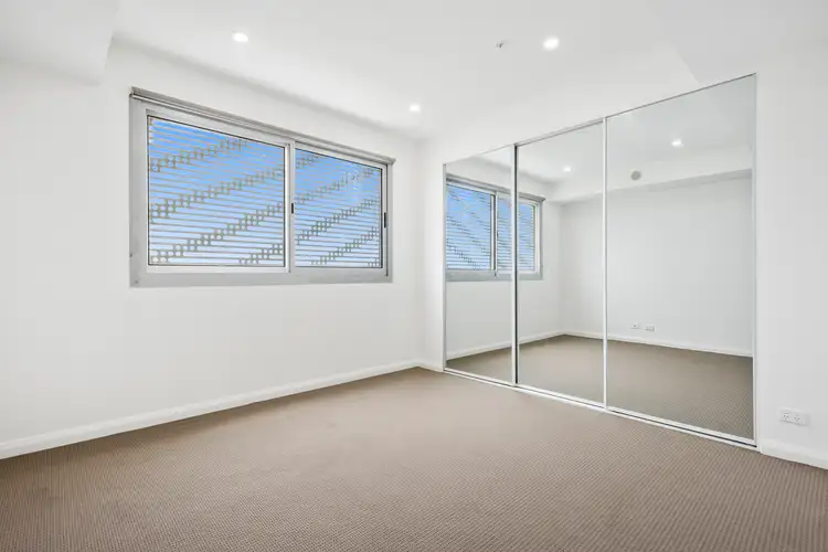 Fifth view of Homely unit listing, 1502/5 Second Avenue, Blacktown NSW 2148