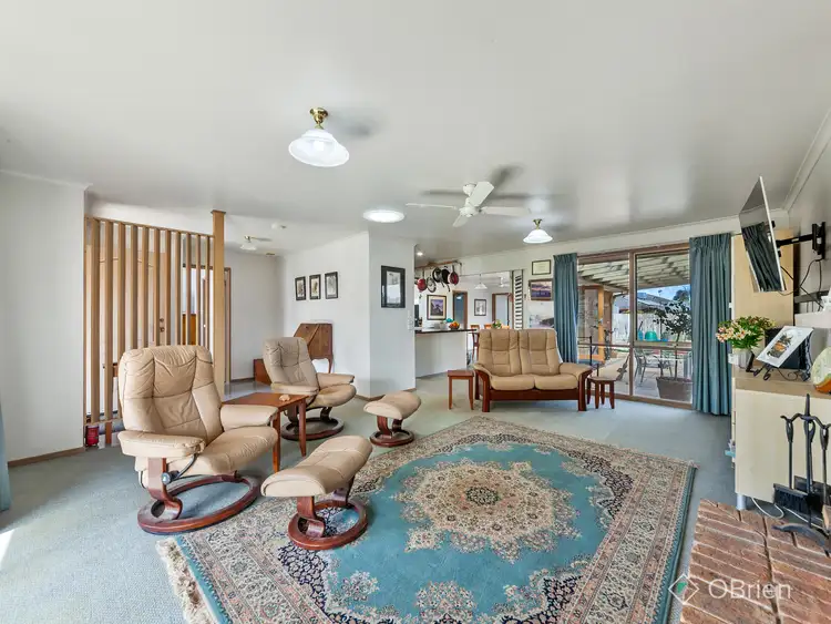 Main view of Homely house listing, 28 Clarendon Drive, Somerville VIC 3912