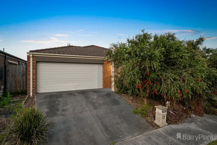 17 Raven Court, Pakenham VIC 3810