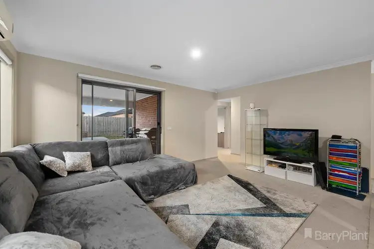 Fourth view of Homely house listing, 17 Raven Court, Pakenham VIC 3810