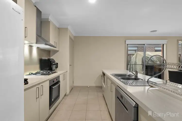 Sixth view of Homely house listing, 17 Raven Court, Pakenham VIC 3810