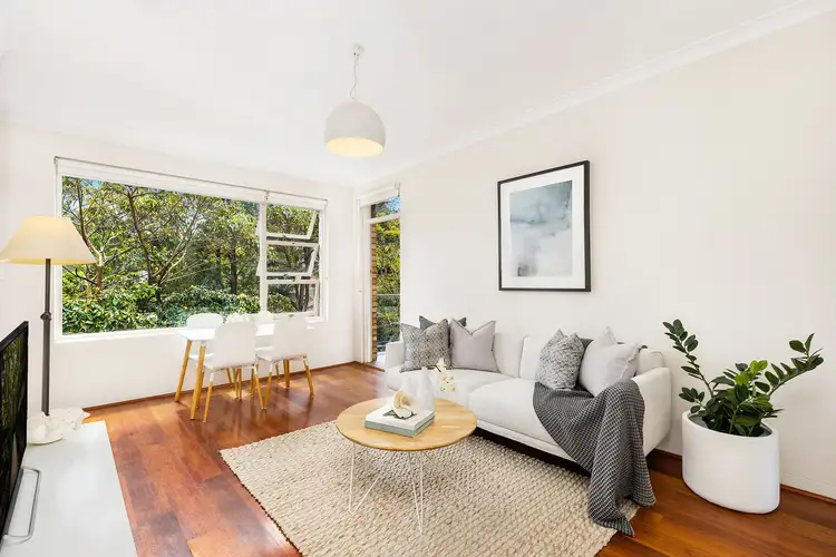 Main view of Homely apartment listing, 12/20 Innes Road, Greenwich NSW 2065