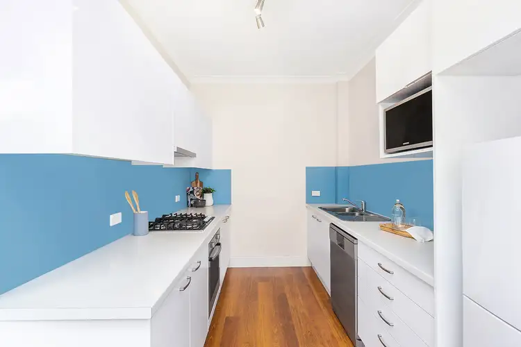 Third view of Homely apartment listing, 12/20 Innes Road, Greenwich NSW 2065
