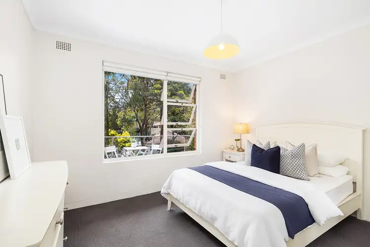 Fourth view of Homely apartment listing, 12/20 Innes Road, Greenwich NSW 2065