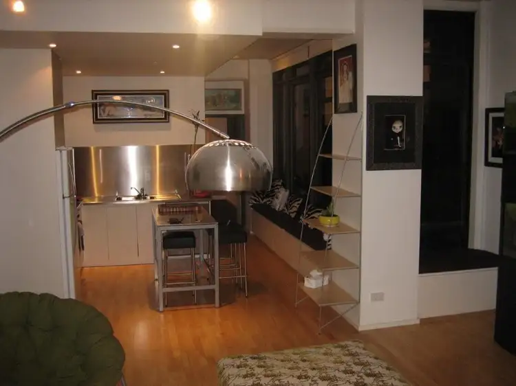 Fourth view of Homely apartment listing, 24/27 Flinders Lane, Melbourne VIC 3000