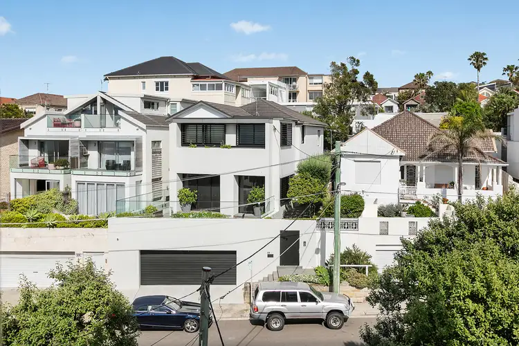 Main view of Homely house listing, 23 Sandridge Street, Bondi NSW 2026