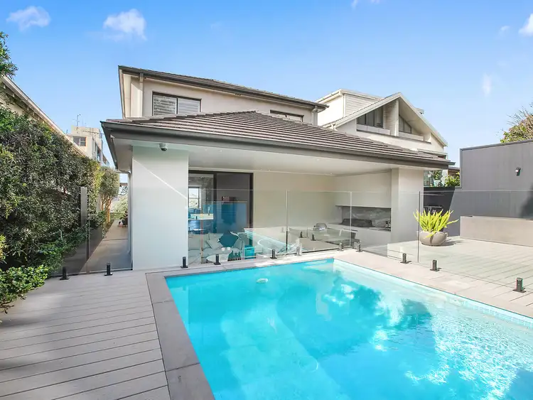 Second view of Homely house listing, 23 Sandridge Street, Bondi NSW 2026
