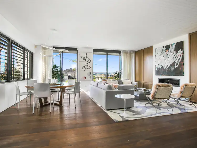 Third view of Homely house listing, 23 Sandridge Street, Bondi NSW 2026