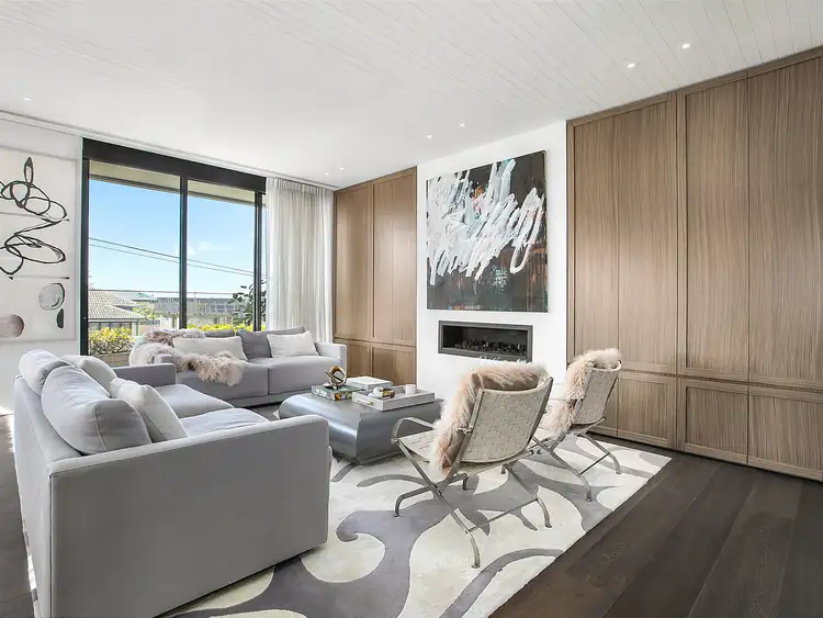 Fourth view of Homely house listing, 23 Sandridge Street, Bondi NSW 2026
