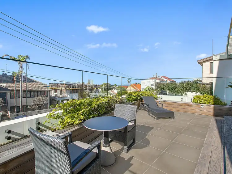 Fifth view of Homely house listing, 23 Sandridge Street, Bondi NSW 2026