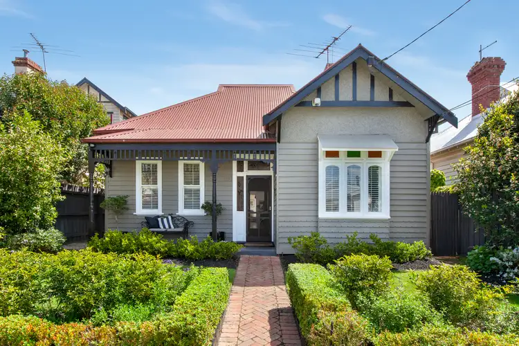 19 Johnstone Street, Malvern VIC 3144