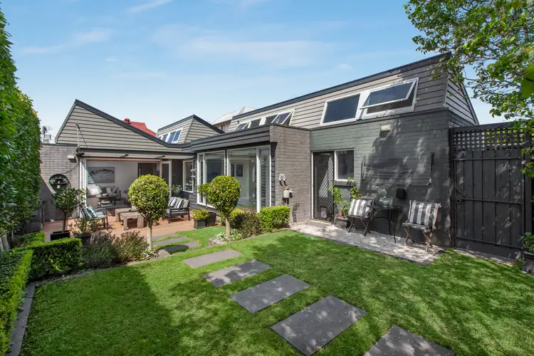 Sixth view of Homely house listing, 19 Johnstone Street, Malvern VIC 3144