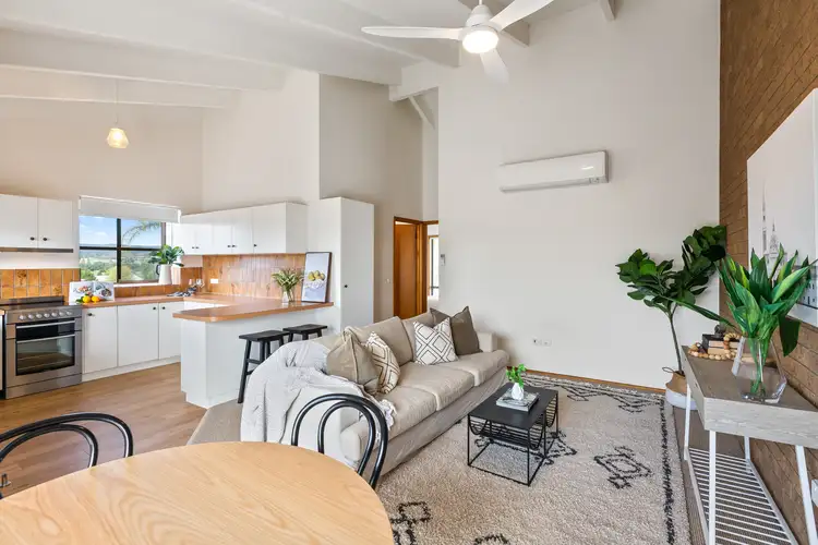 Second view of Homely unit listing, 3/16-20 Merimbola Street, Pambula NSW 2549