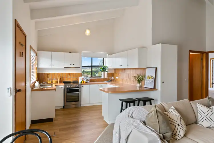 Third view of Homely unit listing, 3/16-20 Merimbola Street, Pambula NSW 2549