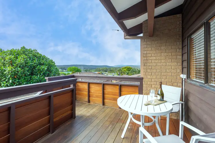 Fifth view of Homely unit listing, 3/16-20 Merimbola Street, Pambula NSW 2549