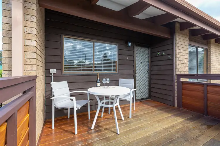 Sixth view of Homely unit listing, 3/16-20 Merimbola Street, Pambula NSW 2549