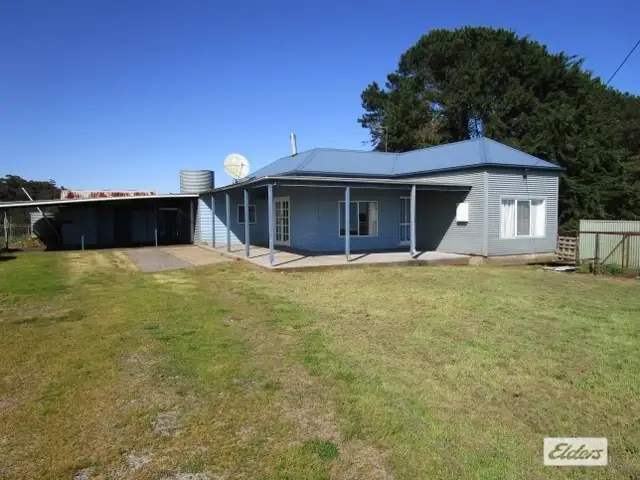 Main view of Homely rural property listing, 175 Allison Road, North Motton TAS 7315