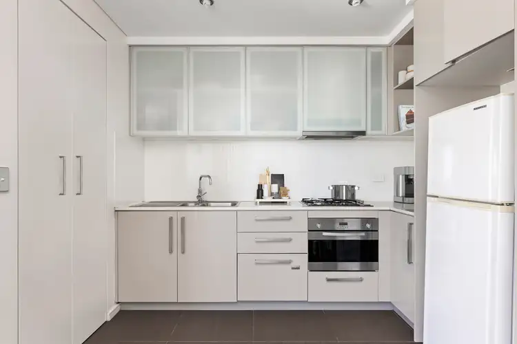 Third view of Homely apartment listing, 701/39 Cooper Street, Strathfield NSW 2135