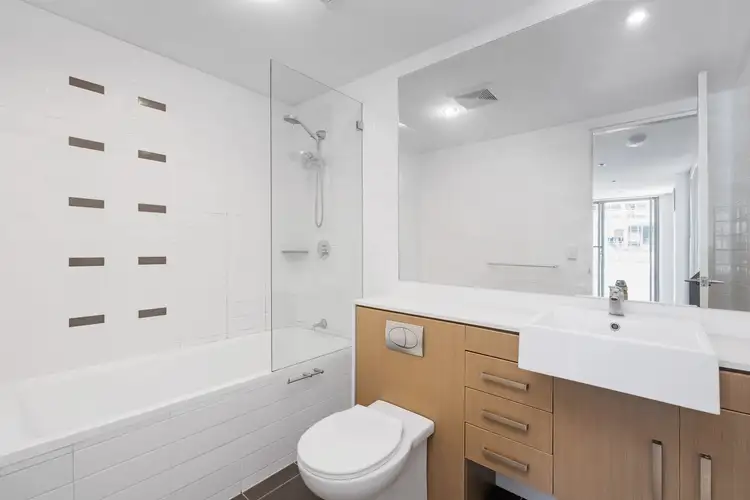 Sixth view of Homely apartment listing, 701/39 Cooper Street, Strathfield NSW 2135