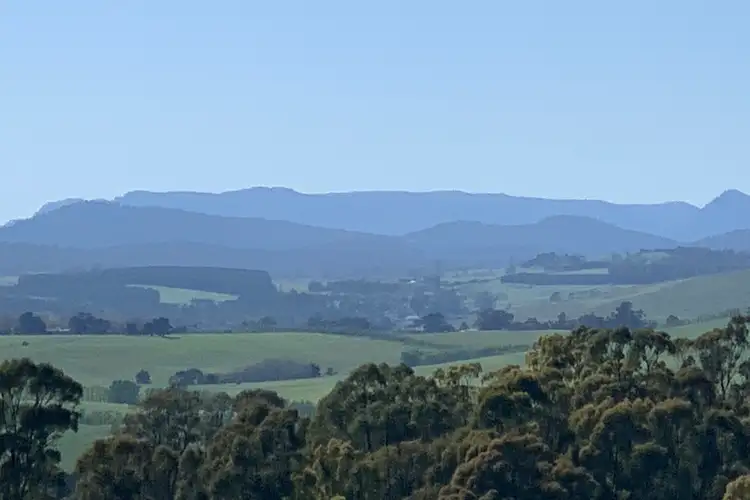 Second view of Homely land listing, 57 Caledonia Drive, Relbia TAS 7258