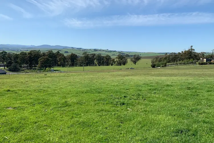 Third view of Homely land listing, 57 Caledonia Drive, Relbia TAS 7258