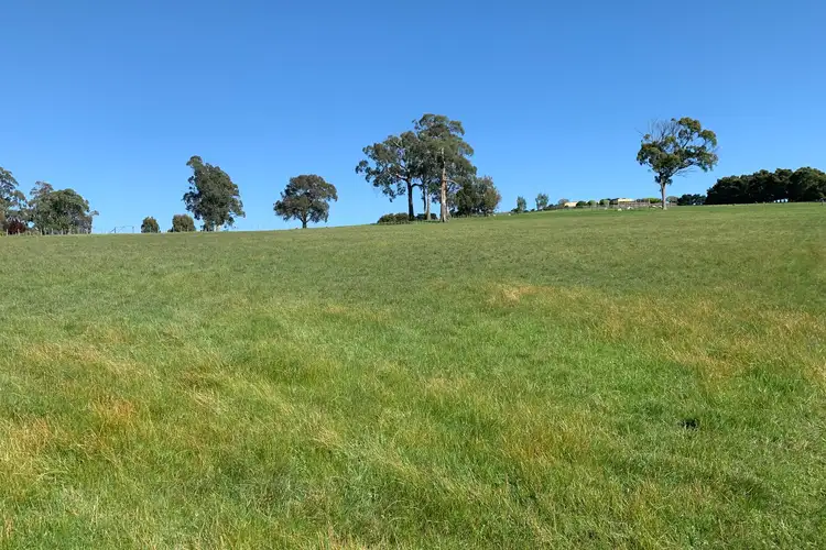 Fifth view of Homely land listing, 57 Caledonia Drive, Relbia TAS 7258