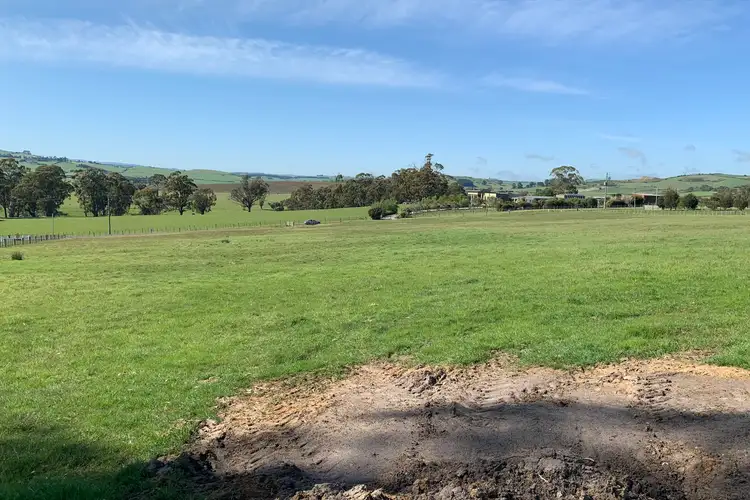 Sixth view of Homely land listing, 57 Caledonia Drive, Relbia TAS 7258