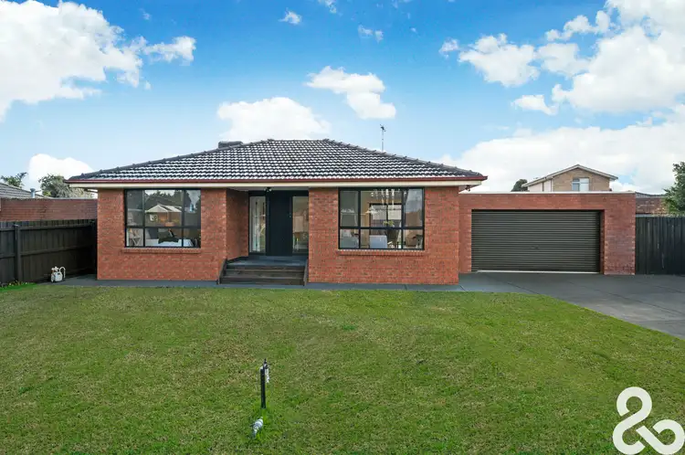 2 Lambeth Court, Epping VIC 3076