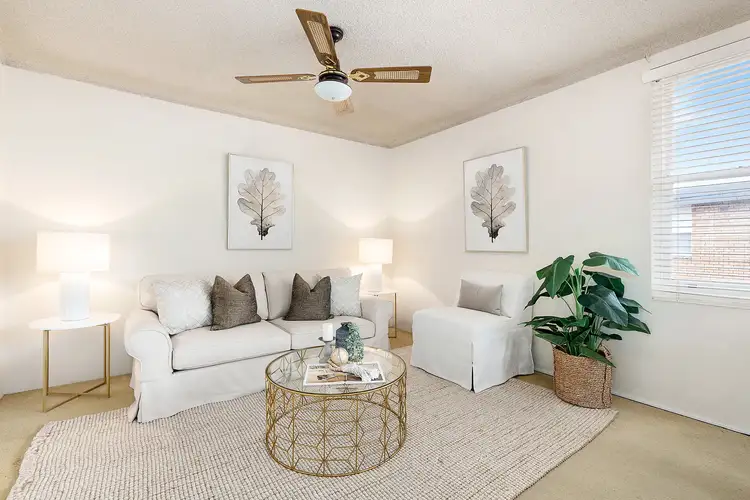 Main view of Homely apartment listing, 24/21 Harrison Street, Cremorne NSW 2090