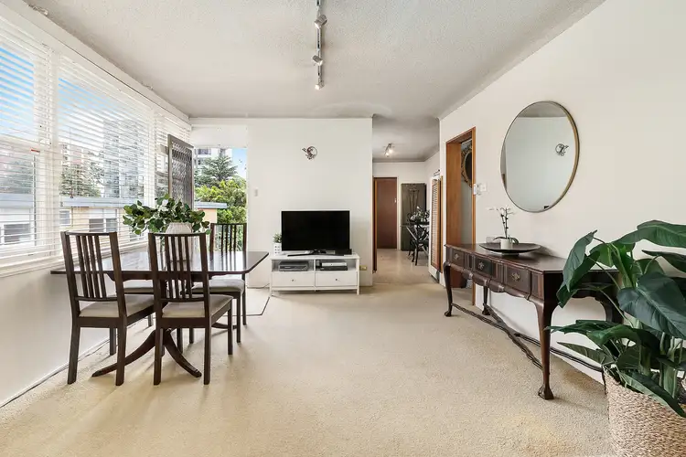 Second view of Homely apartment listing, 24/21 Harrison Street, Cremorne NSW 2090